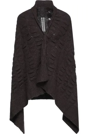Rick Owens MAGLIERIA Cardigan