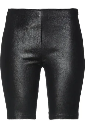 Manokhi BOTTOMWEAR Shorts e bermuda