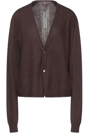Rick Owens MAGLIERIA Cardigan