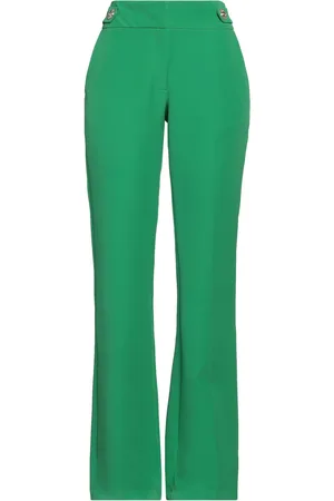 GAËLLE BOTTOMWEAR Pantaloni