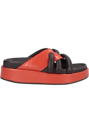 DRIES VAN NOTEN CALZATURE Sandali