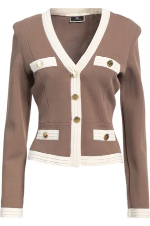Elisabetta Franchi MAGLIERIA Cardigan