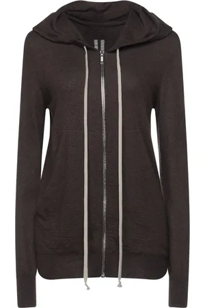 Rick Owens MAGLIERIA Cardigan