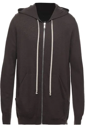 Rick Owens MAGLIERIA Cardigan