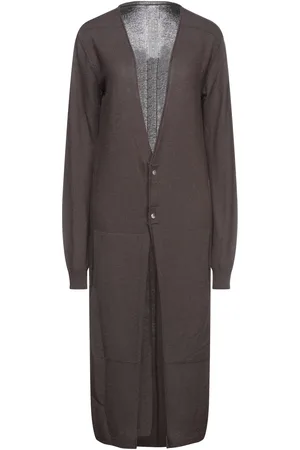 Rick Owens MAGLIERIA Cardigan