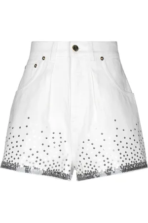 Alberta Ferretti BOTTOMWEAR Shorts e bermuda