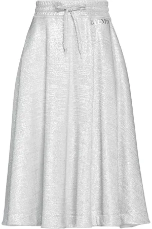 VALENTINO GARAVANI BOTTOMWEAR Gonne midi