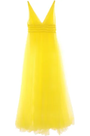 MARIA LUCIA HOHAN VESTITI Vestiti lunghi