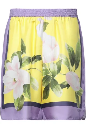 VALENTINO GARAVANI BOTTOMWEAR Shorts e bermuda