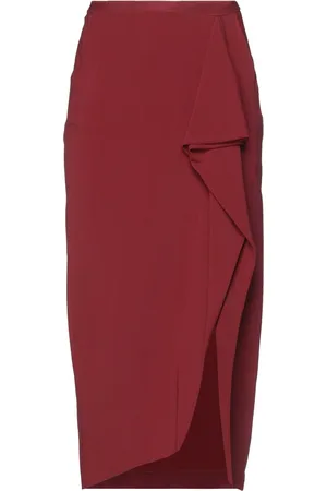 Rick Owens BOTTOMWEAR Gonne midi