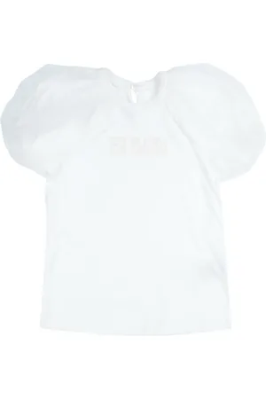 Fendi TOPWEAR Tshirts