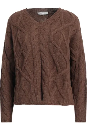 ALPHA STUDIO MAGLIERIA Pullover