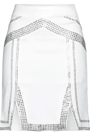 Philipp Plein BOTTOMWEAR Minigonne