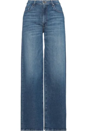Mother BOTTOMWEAR Pantaloni jeans