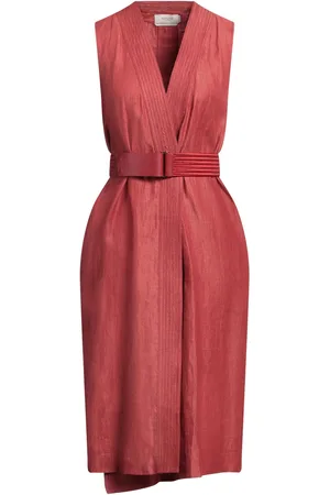 Agnona VESTITI Vestiti midi