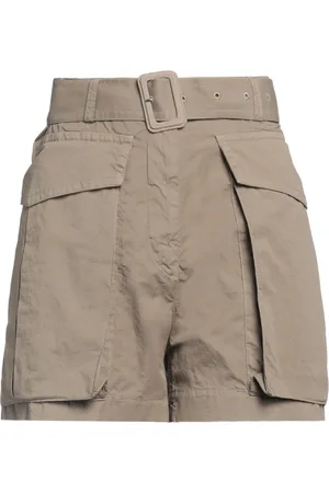DRIES VAN NOTEN BOTTOMWEAR Shorts e bermuda
