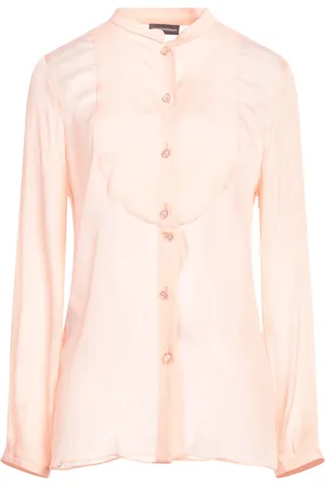 Emporio Armani TOPWEAR Camicie