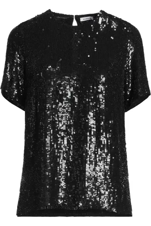 P.A.R.O.S.H. TOPWEAR Top