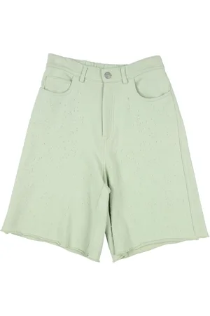 Maison Margiela BOTTOMWEAR Shorts e bermuda