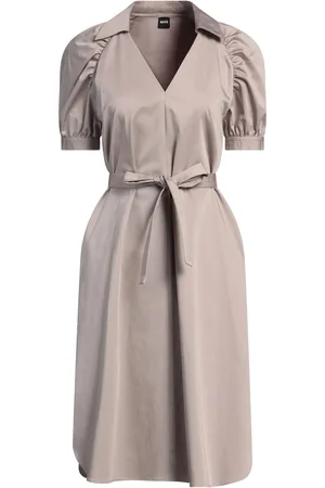 HUGO BOSS VESTITI Vestiti midi