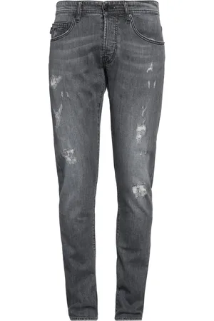 sartoria tramarossa BOTTOMWEAR Pantaloni jeans