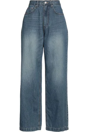Low Classic BOTTOMWEAR Pantaloni jeans