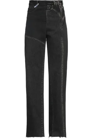 Maison Mihara Yasuhiro BOTTOMWEAR Pantaloni jeans