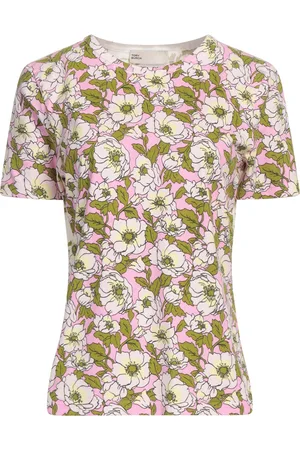 Tory Burch TOPWEAR Tshirts