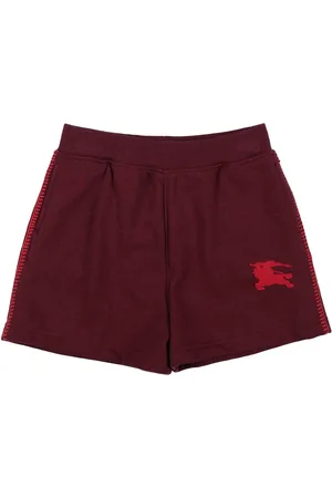Burberry BOTTOMWEAR Shorts e bermuda