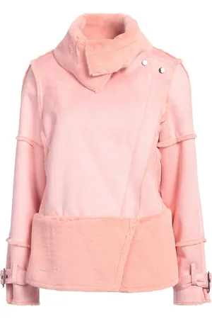 Fracomina CAPISPALLA Shearling & Teddy