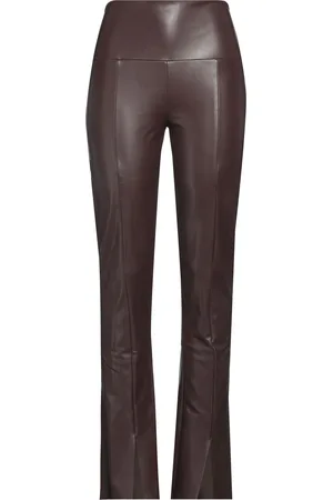 Norma Kamali BOTTOMWEAR Pantaloni