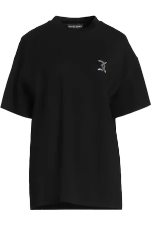 DAVID KOMA TOPWEAR Tshirts