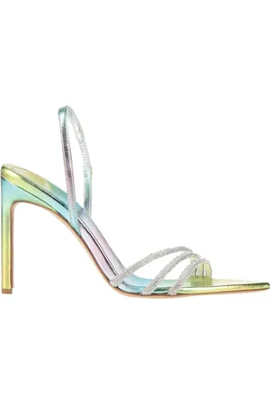 Bettina Vermillon CALZATURE Sandali