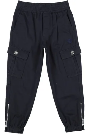 VERSACE BOTTOMWEAR Pantaloni