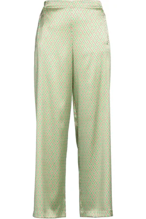 NIŪ BOTTOMWEAR Pantaloni