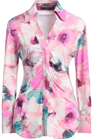 CHIARA BONI TOPWEAR Top
