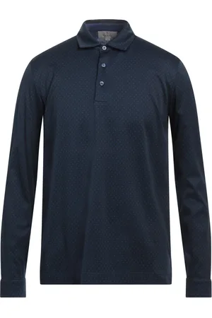 CANALI TOPWEAR Polo