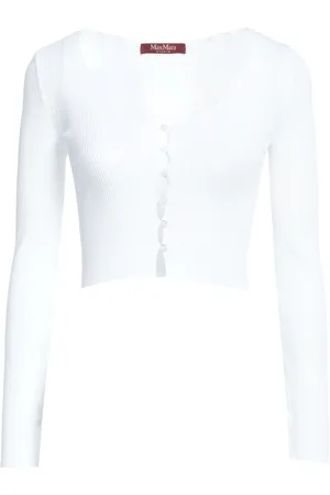 Max Mara MAGLIERIA Cardigan