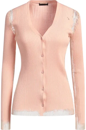 Roberto Collina MAGLIERIA Cardigan
