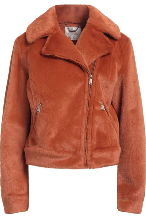 Guess CAPISPALLA Shearling & Teddy