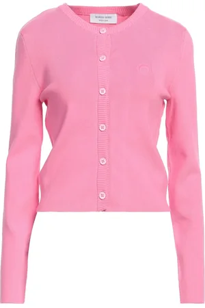 Marine Serre MAGLIERIA Cardigan