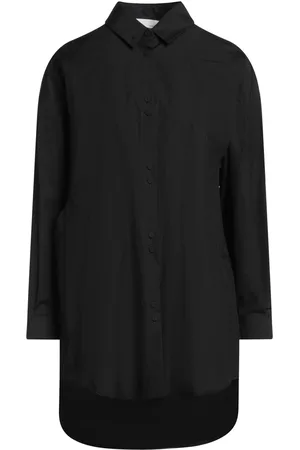 ISABEL BENENATO TOPWEAR Camicie