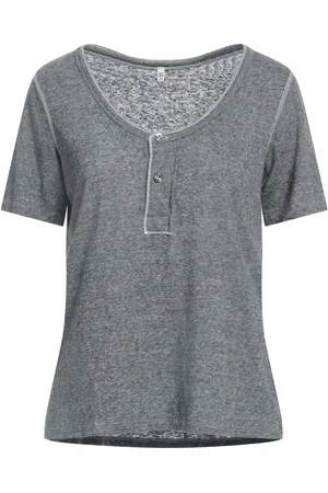 R13 TOPWEAR Tshirts