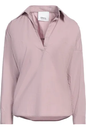 ERIKA CAVALLINI TOPWEAR Top
