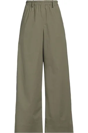 CRISTINA BONFANTI BOTTOMWEAR Pantaloni