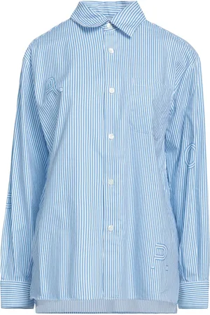A.P.C. TOPWEAR Camicie