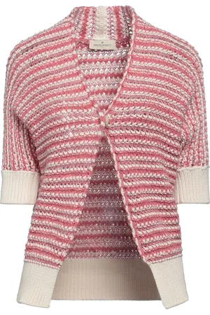 BRUNO MANETTI MAGLIERIA Cardigan