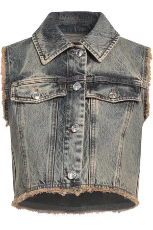 Sportmax CAPISPALLA Capispalla jeans