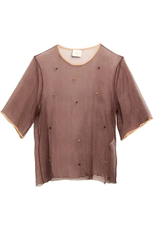 ALYSI TOPWEAR Top
