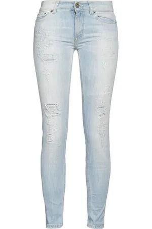 Dondup BOTTOMWEAR Pantaloni jeans